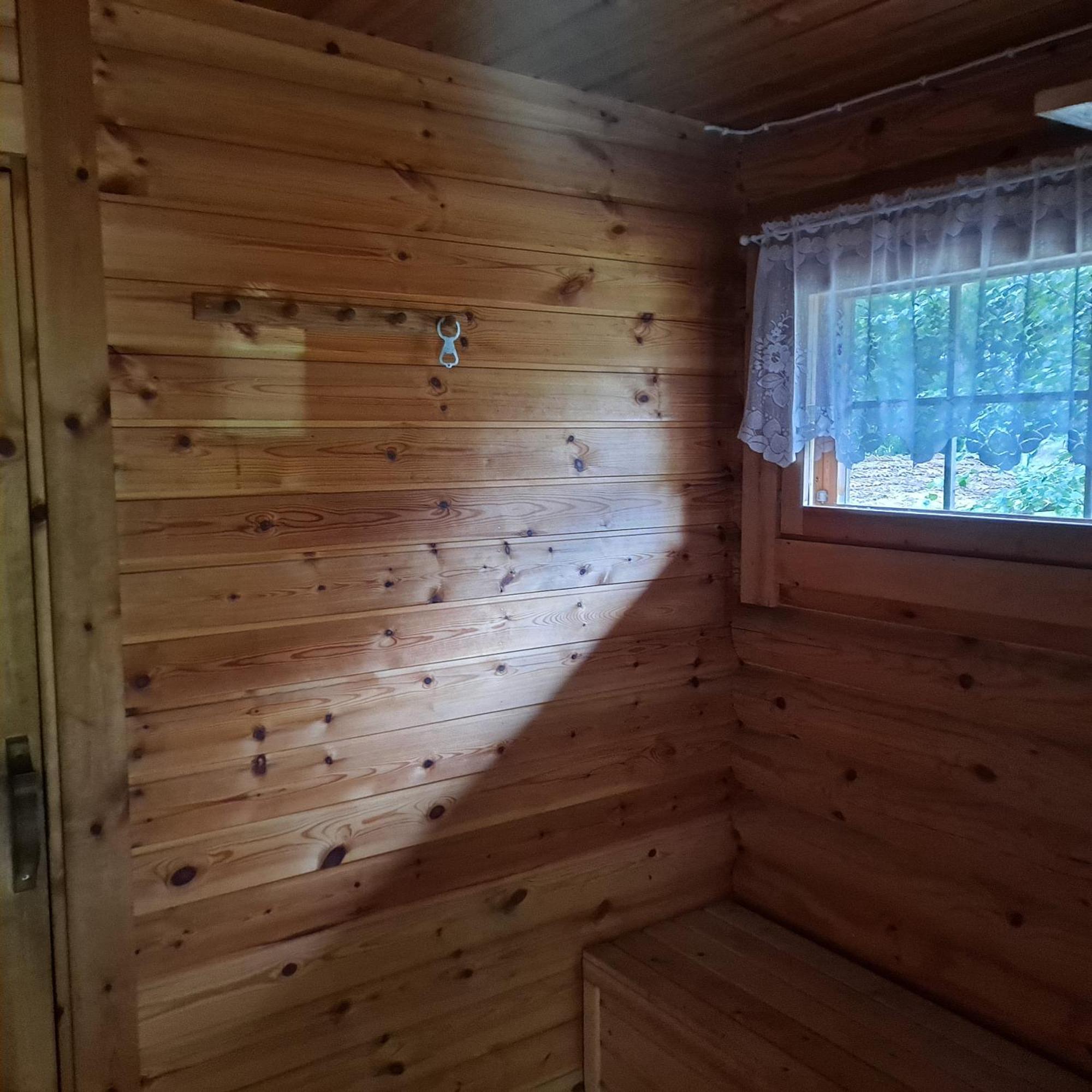 Levomaeki Farm Cottages Ypaja 部屋 写真