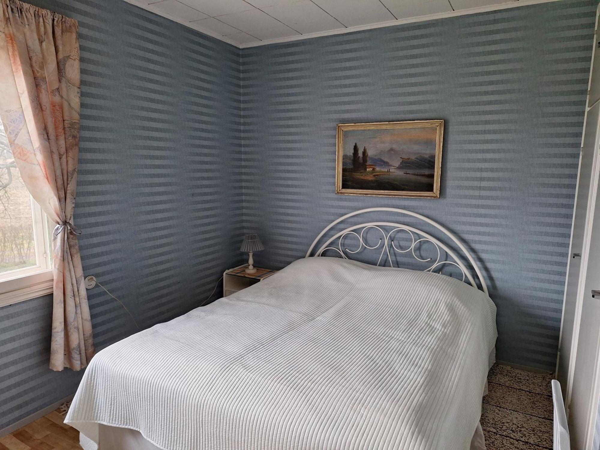 Levomaeki Farm Cottages Ypaja エクステリア 写真