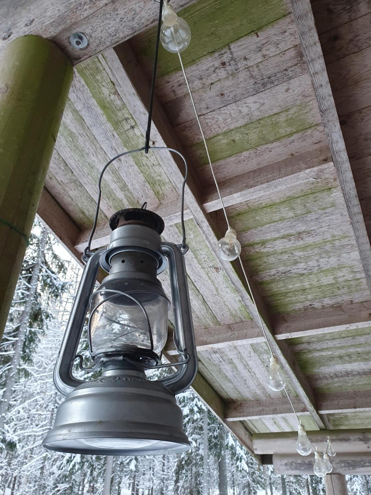 Levomaeki Farm Cottages Ypaja 部屋 写真