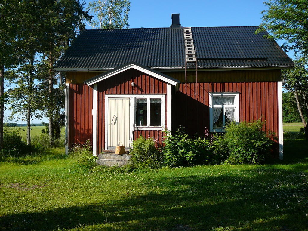 Levomaeki Farm Cottages Ypaja 部屋 写真
